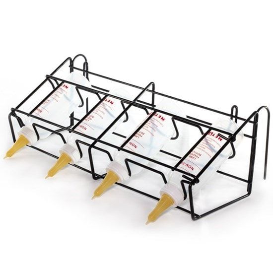 Nettex Bottle Rack System