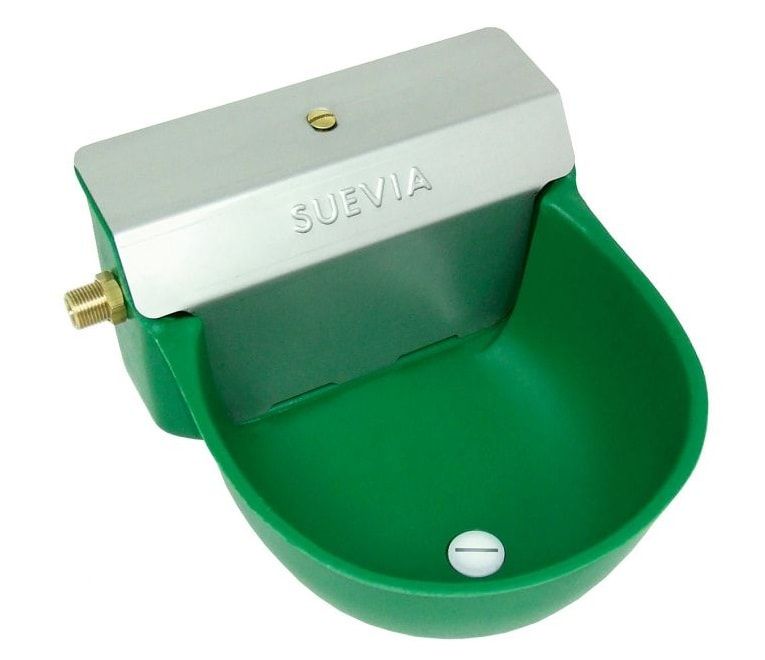 Suevia Drinking Bowl 130P