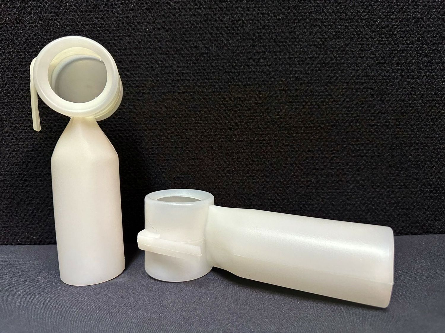 Navel Iodine Cup