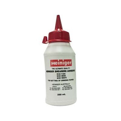 Heiniger Shearers Adhesive
