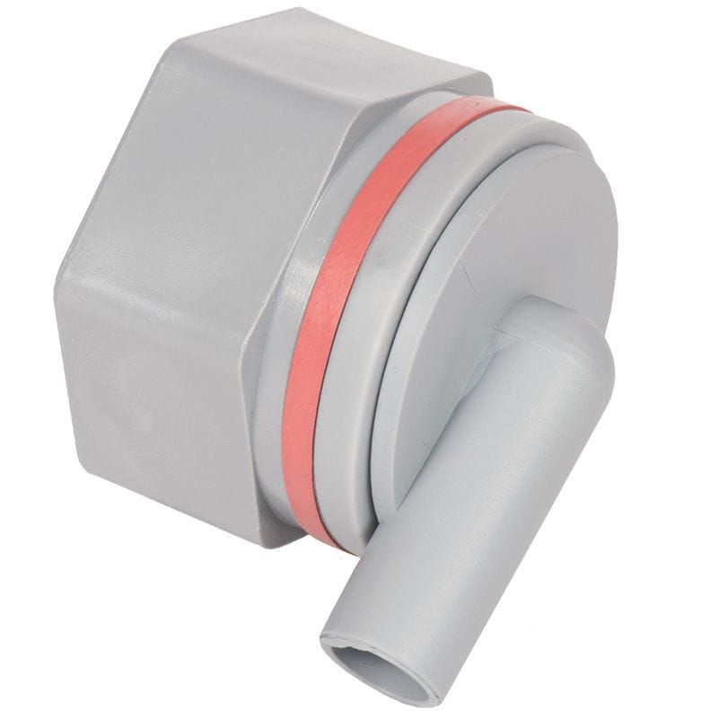 Kerbl Milk Pail Valve