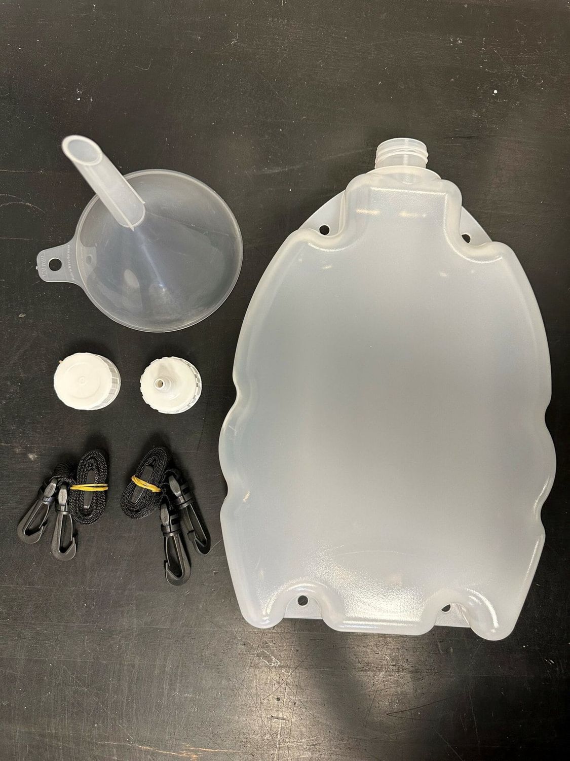 Drench Backpack 2.5l