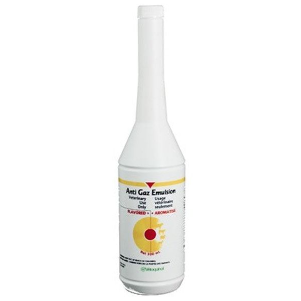Anti-Gaz Emulsion
