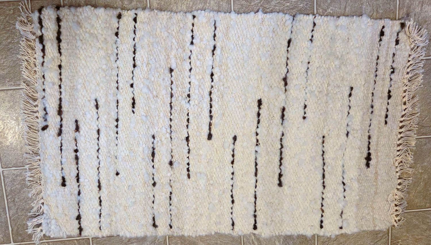 Wool Rug