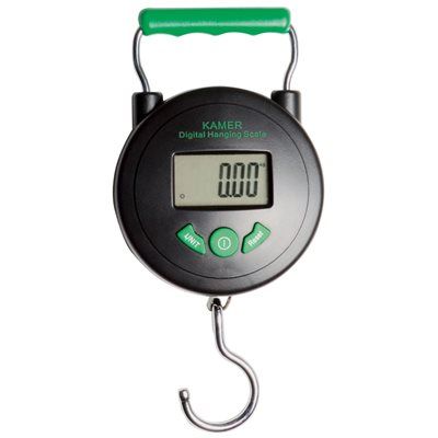 Kamer Digital Scale, Size: 25kg