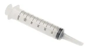60cc Colostrum Feeder Syringe