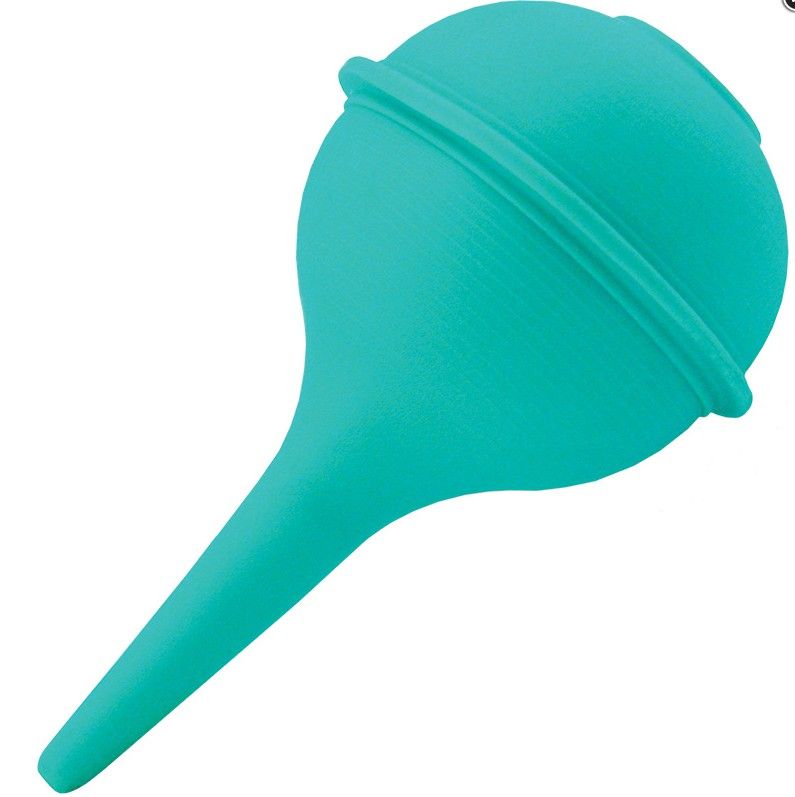 Nasal Syringe