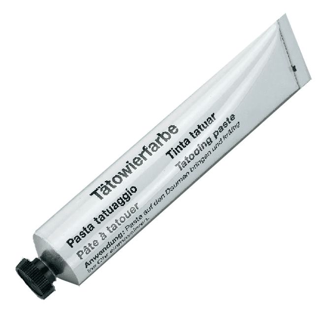 Raidex Tattoo Ink Paste