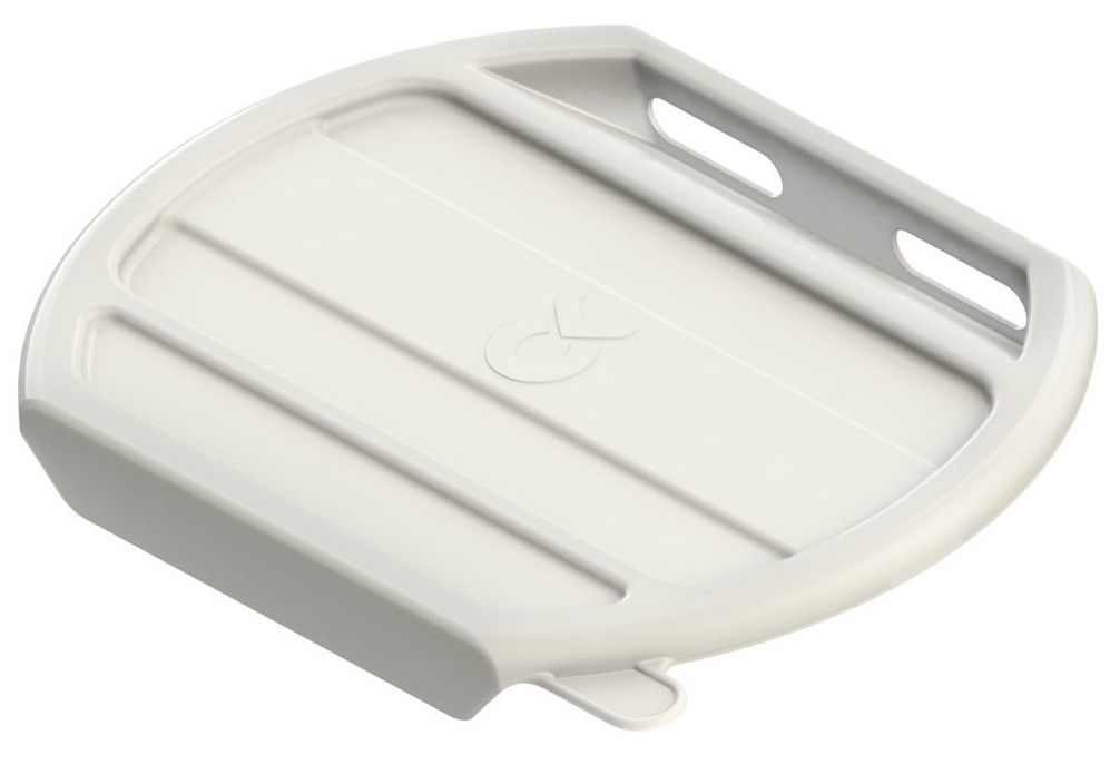Kerbl Milk Guard Bucket Cover