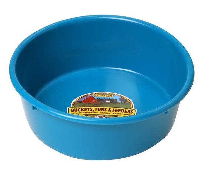 Utility Feed Pan - 5Qt.