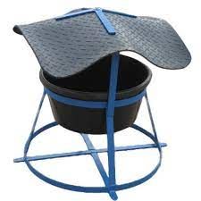 Zubot Mineral Feeder