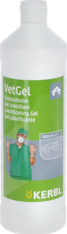 Kerbl Lubricating VetGel
