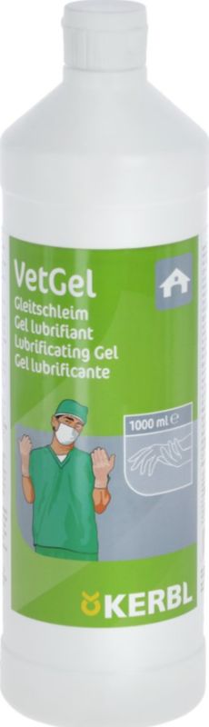 Antiseptics and Lubricants