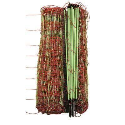 Double Point Sheep Kombi Net