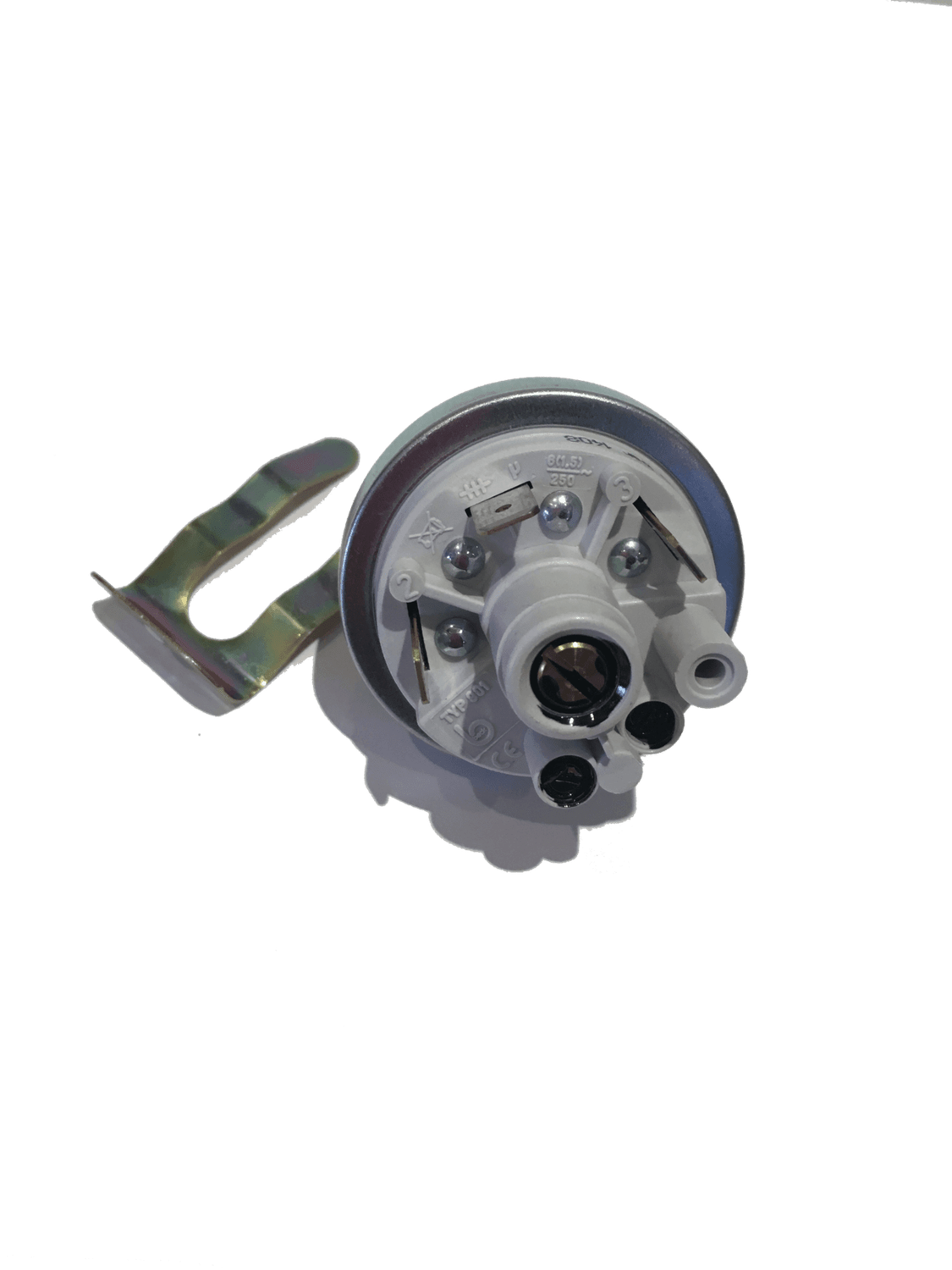 Forster Auto Feeder Air Pressure Switch