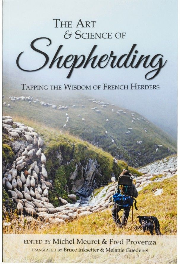 The Art and Science of Shepherding