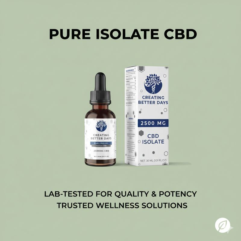 Hemp CBD