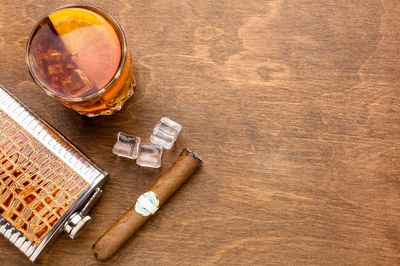 Premium Cigars