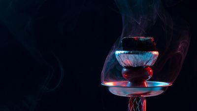 Hookah (21+)