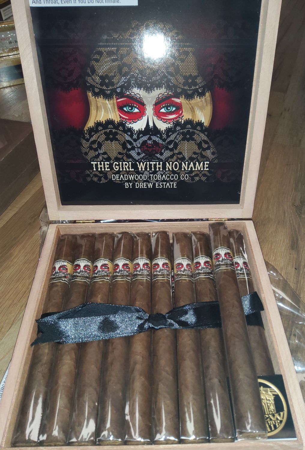 Premium Cigars