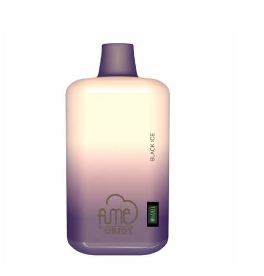 Fume Recharge 5000 2% Disposable