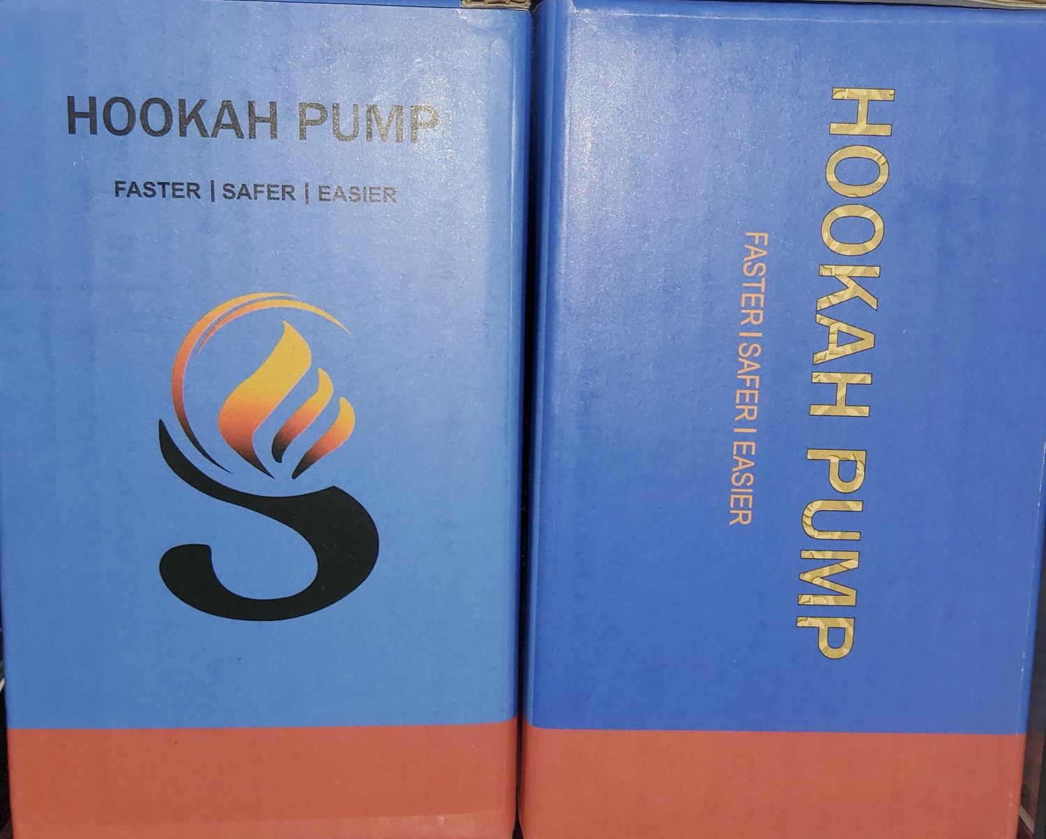 Hookah Pump