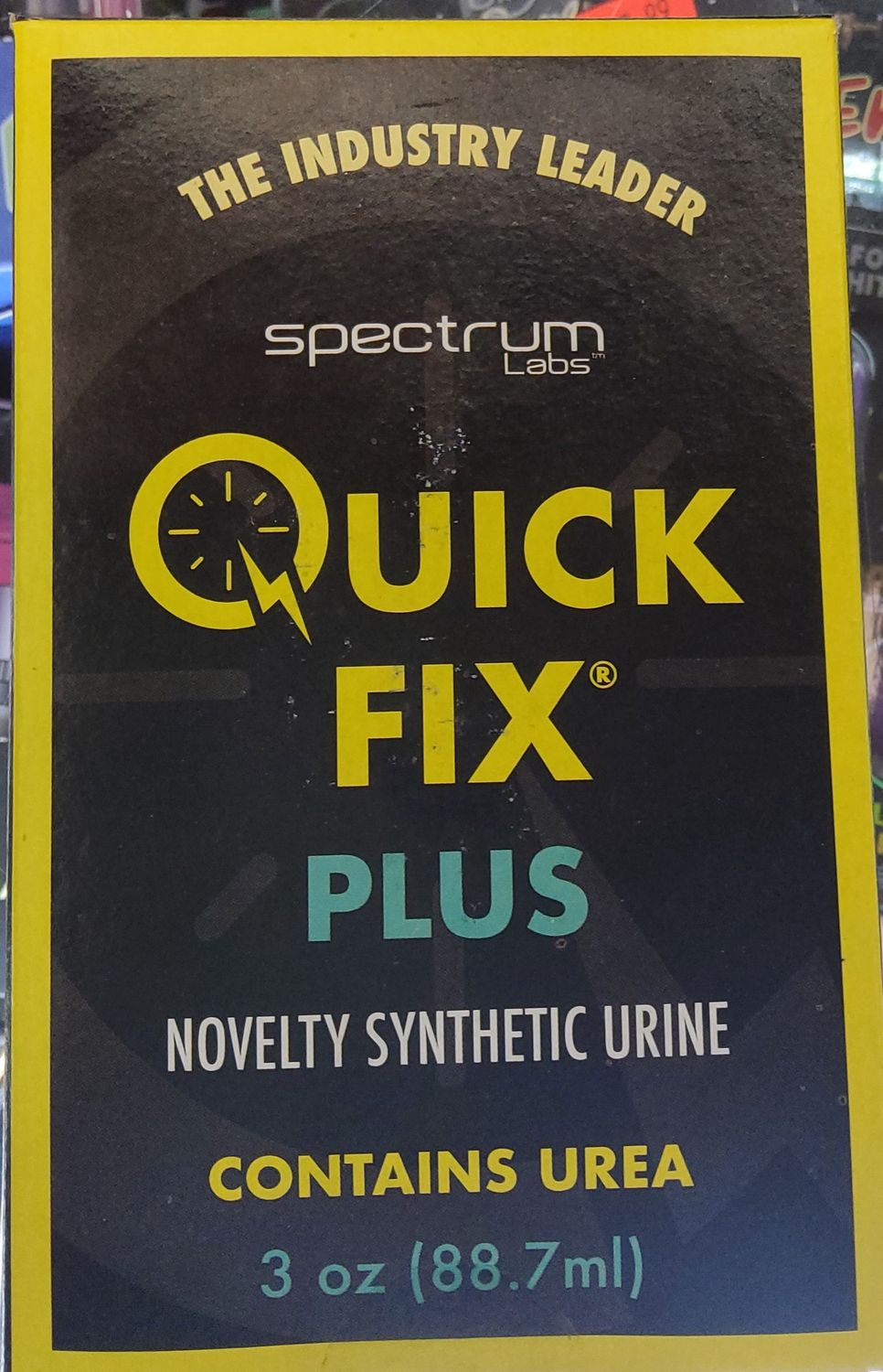 Quick Fix Urine 
