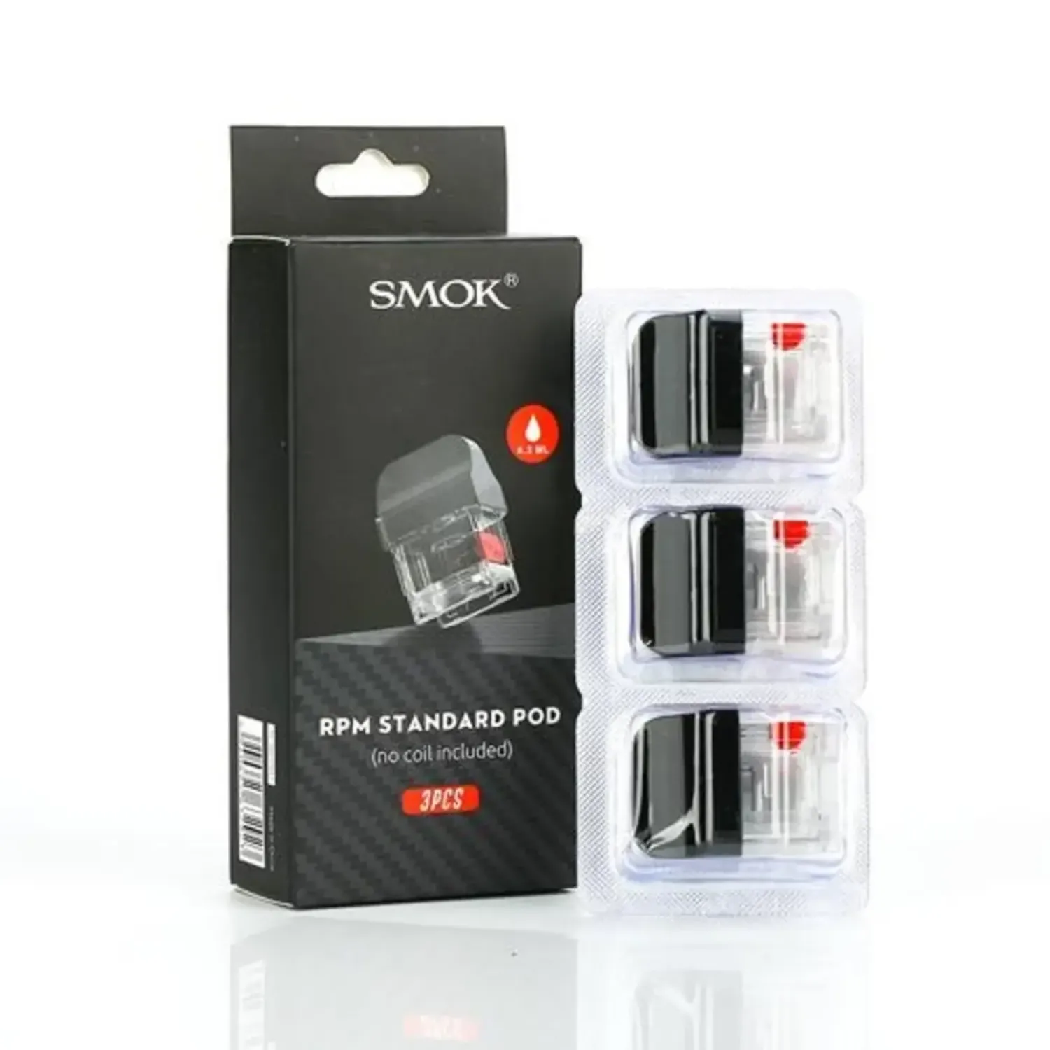 RPM40 PODS (RPM)