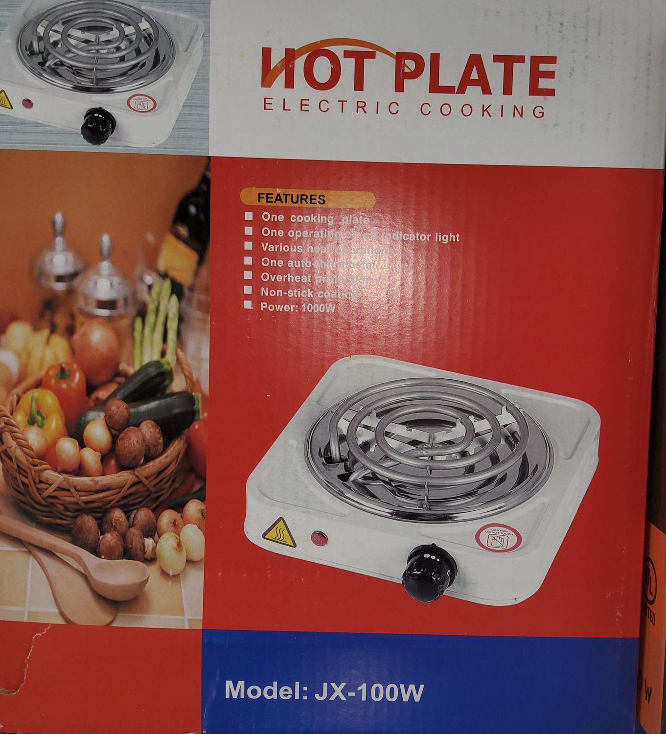 Hookah Coal Burner Hot Plate 