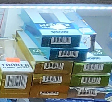 Yocan Novex 810 Cartridge Vaporiser