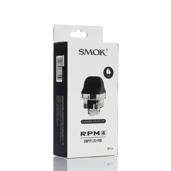 RPM 4 PODS
