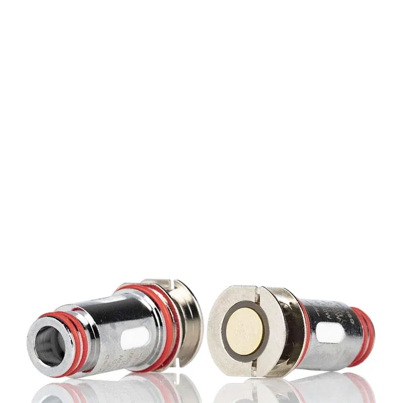 RPM160 Coils/pods