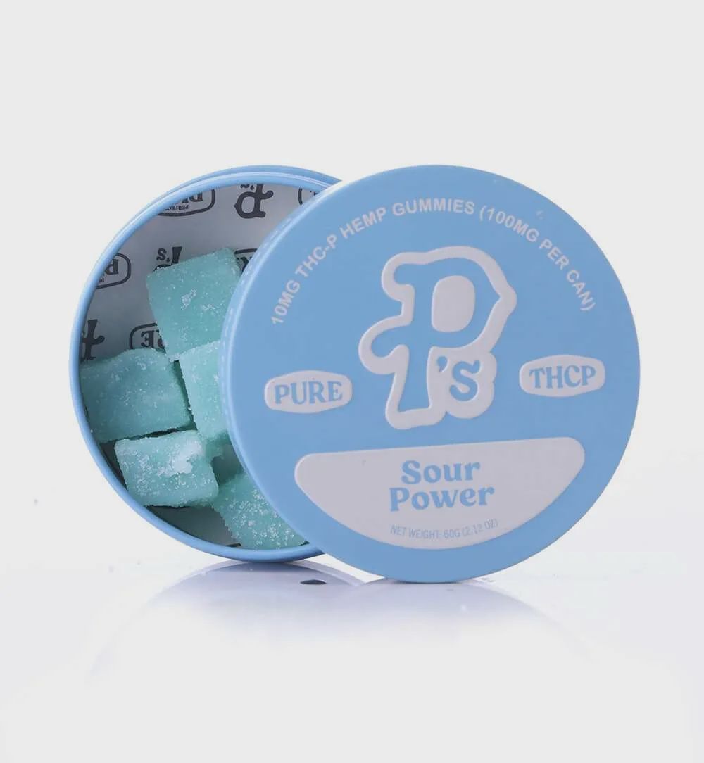 Hemp Delta THC
