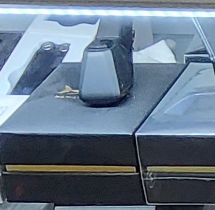 Hamilton Pipe Style Cart Vaporiser