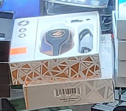 Sutra Cart Vaporiser