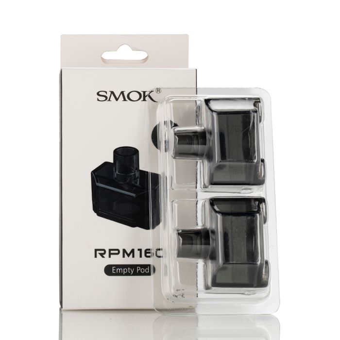 RPM160 POD