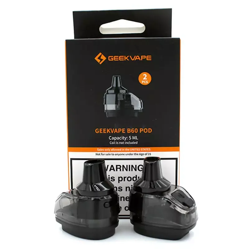 GeekVape B60 Pods