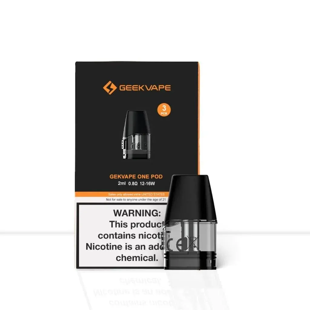 Geekvape 1FC One Pods