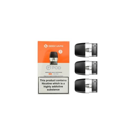 GEEKVAPE Q PODS