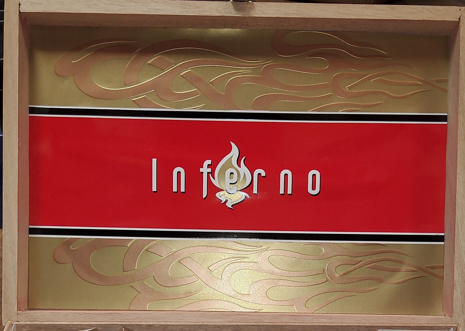 Inferno Sixty 