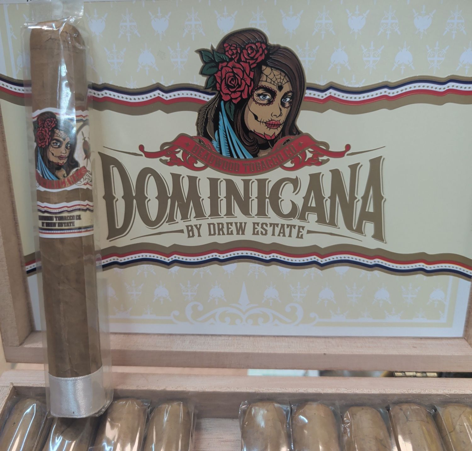 Deadwood Dominicana