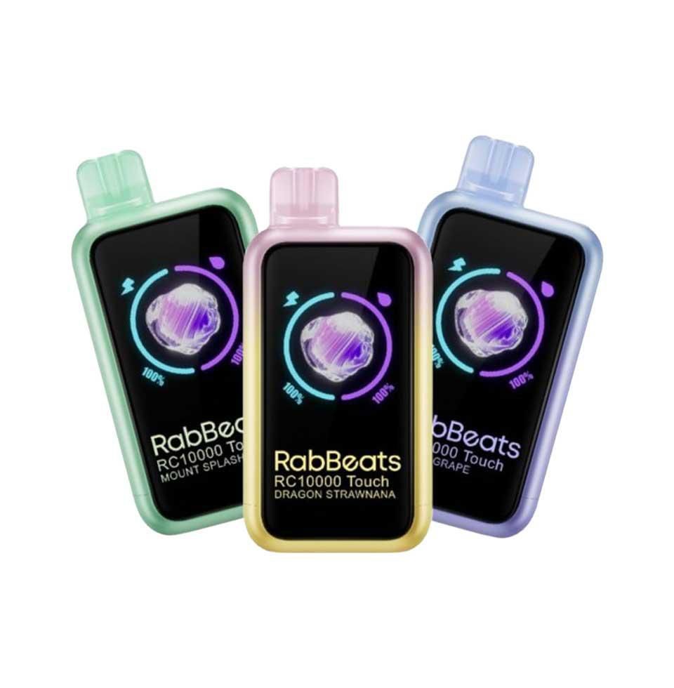 Rabbeats RC10000