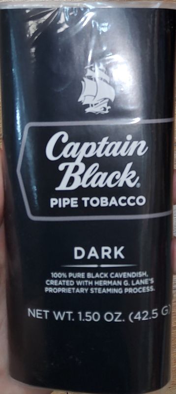 Pipe Tobacco