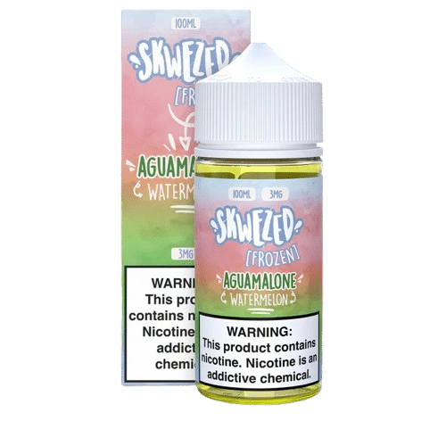 Skwezed Juice 100ml