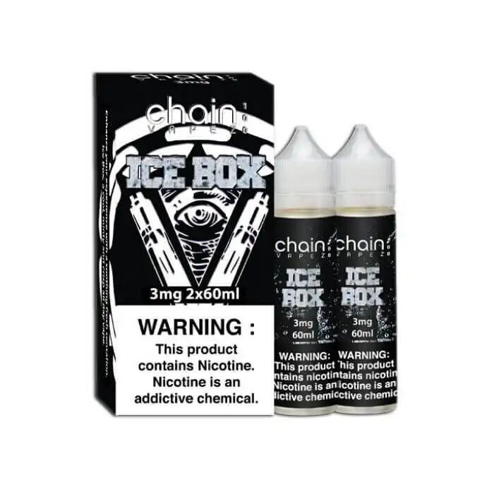 Chain Juice 60ml