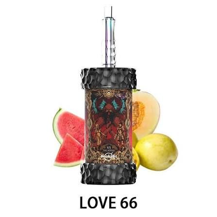 Olit Hookahlit Mega 200k Puffs