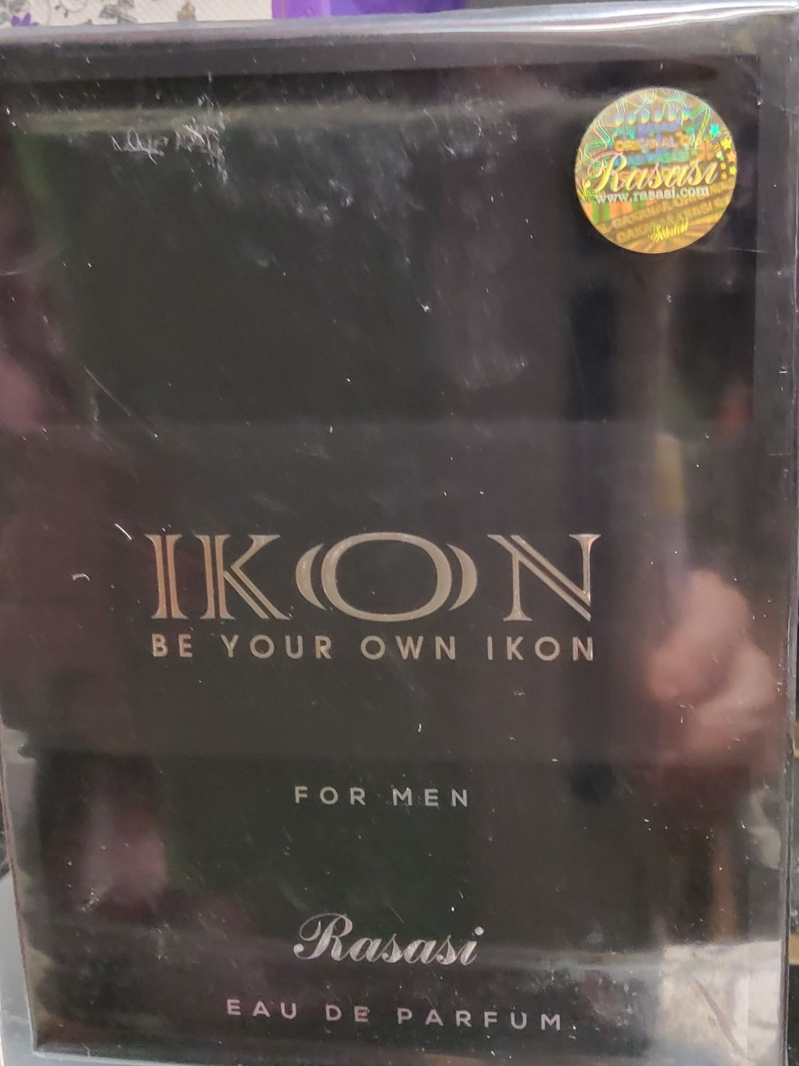 Rasasi Ikon For Men 100ml