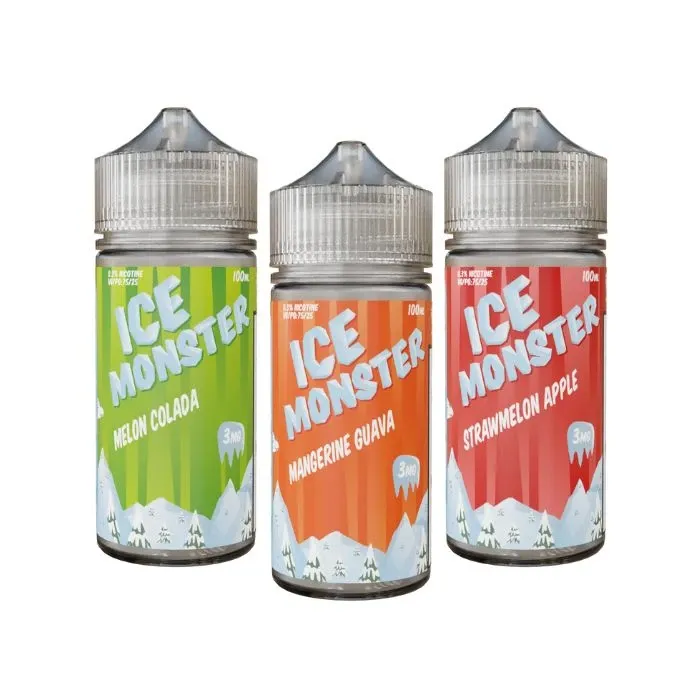 Ice Monster 100ml