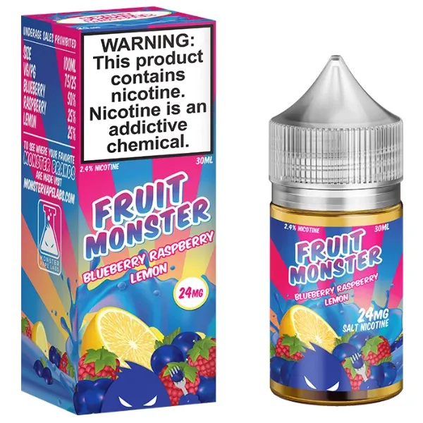 Fruit Monster 30ml