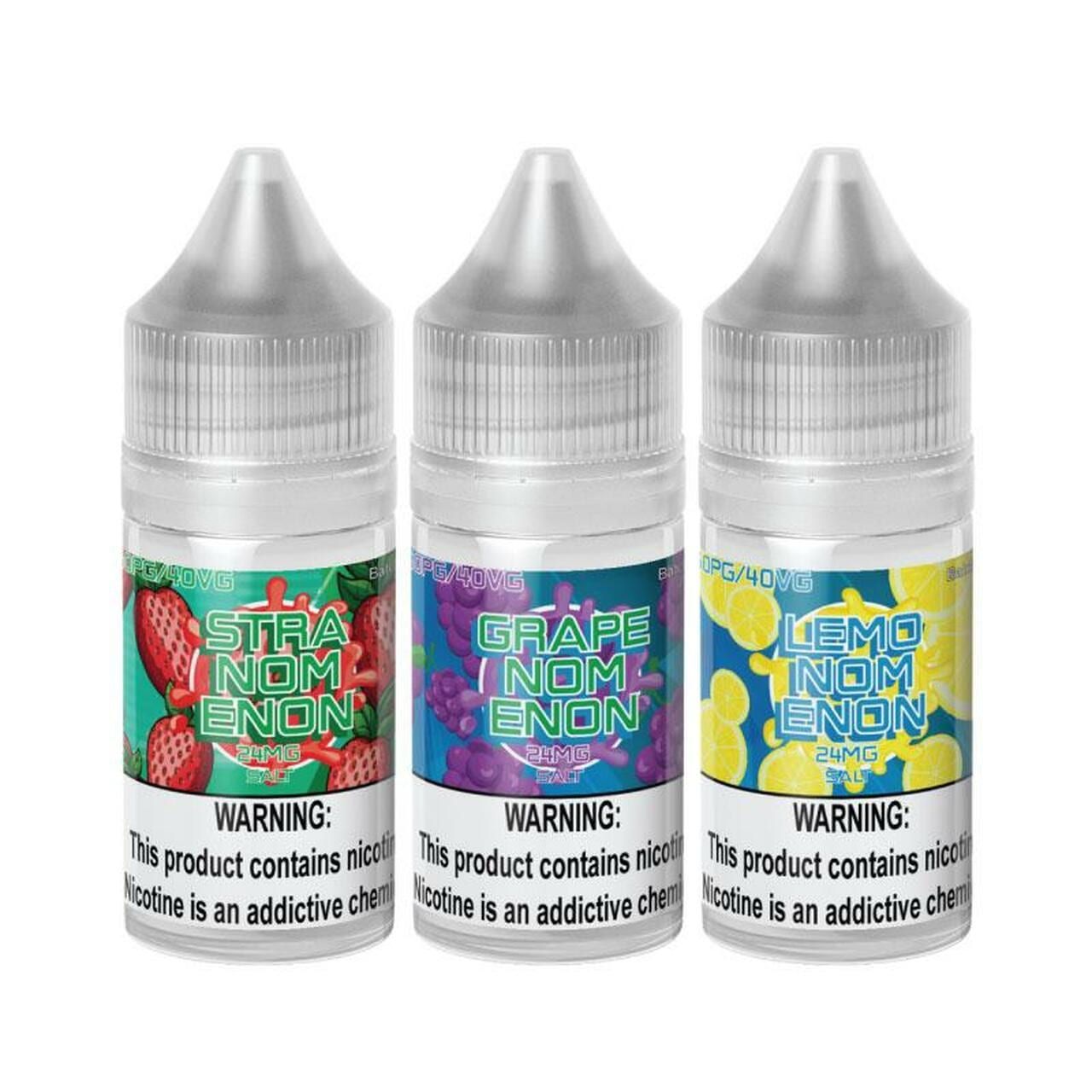 Noms Salt Juice 30ml